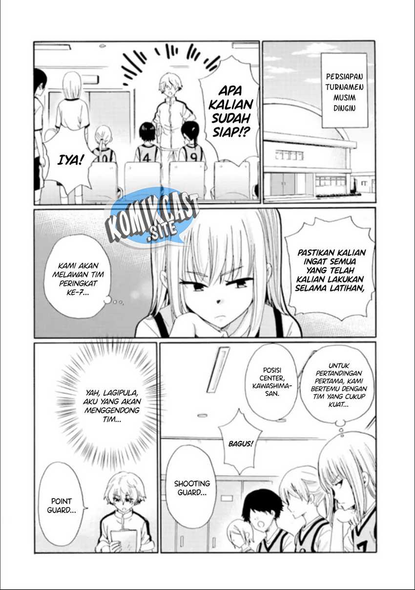 Ijimeru Aitsu Ga Waruinoka, Ijimerareta Boku Ga Waruinoka Chapter 17