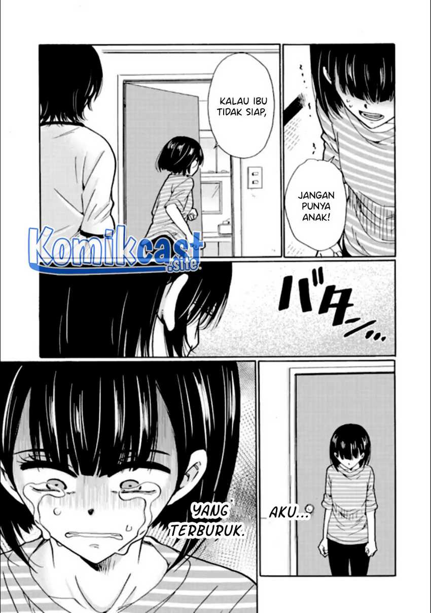 Ijimeru Aitsu Ga Waruinoka, Ijimerareta Boku Ga Waruinoka Chapter 18