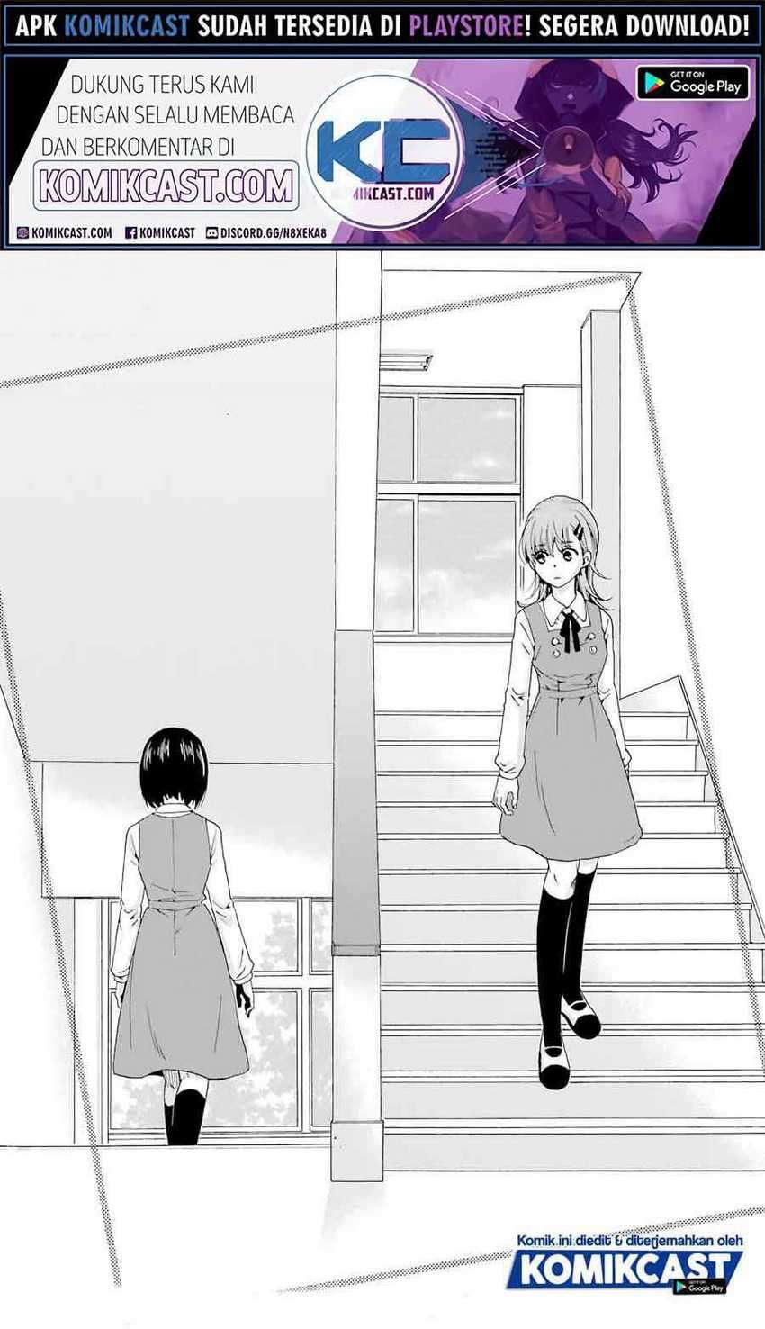 Ijimeru Aitsu Ga Waruinoka, Ijimerareta Boku Ga Waruinoka Chapter 3