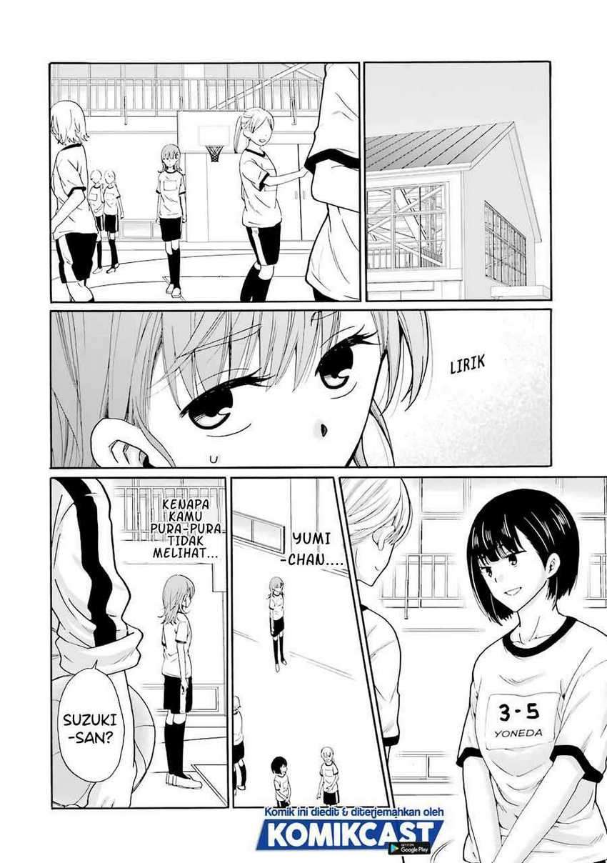 Ijimeru Aitsu Ga Waruinoka, Ijimerareta Boku Ga Waruinoka Chapter 3