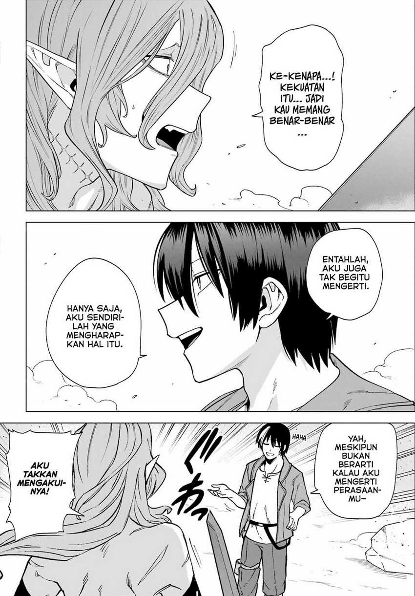 Kono Yuusha Moto Maou Ni Tsuki Chapter 8