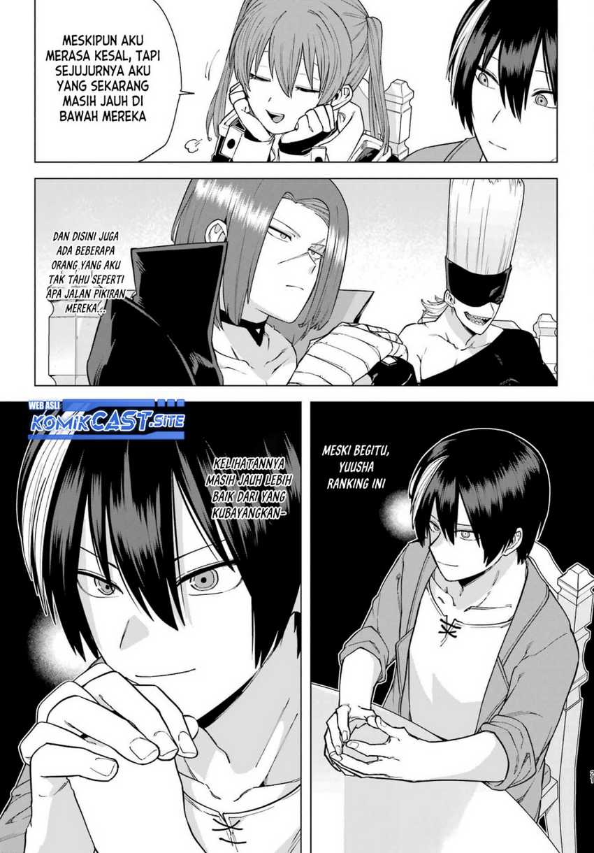 Kono Yuusha Moto Maou Ni Tsuki Chapter 9