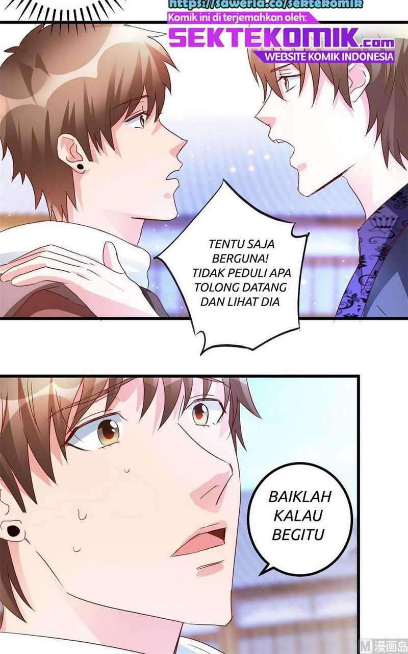 The Immortal Doctor Chapter 43