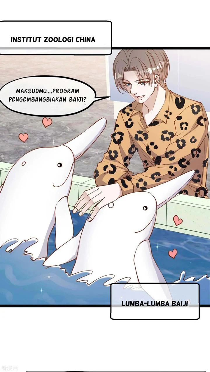 God Fisherman Chapter 114