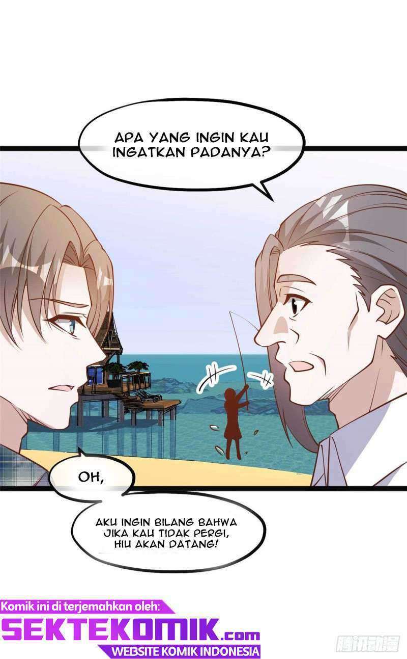 God Fisherman Chapter 151