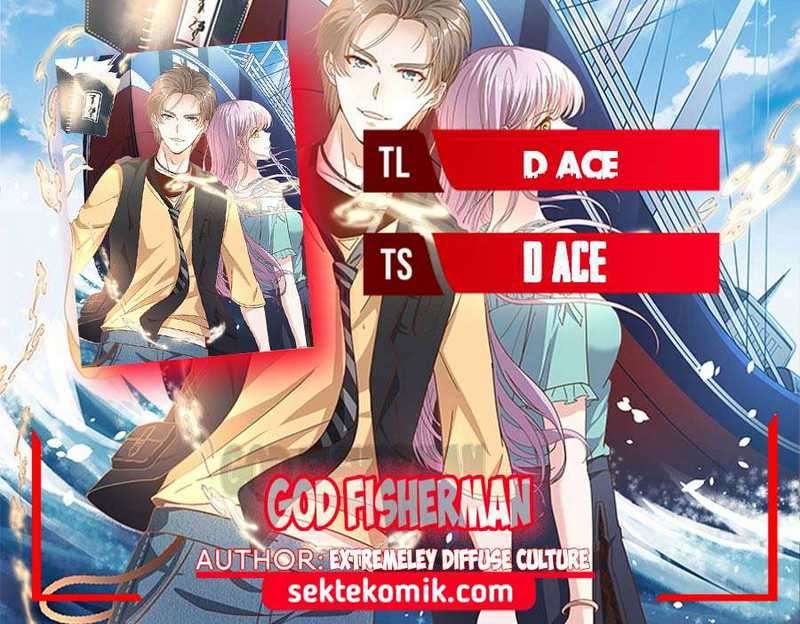 God Fisherman Chapter 164