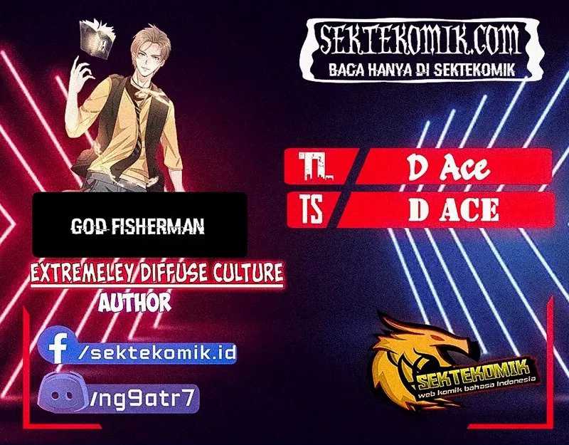 God Fisherman Chapter 192