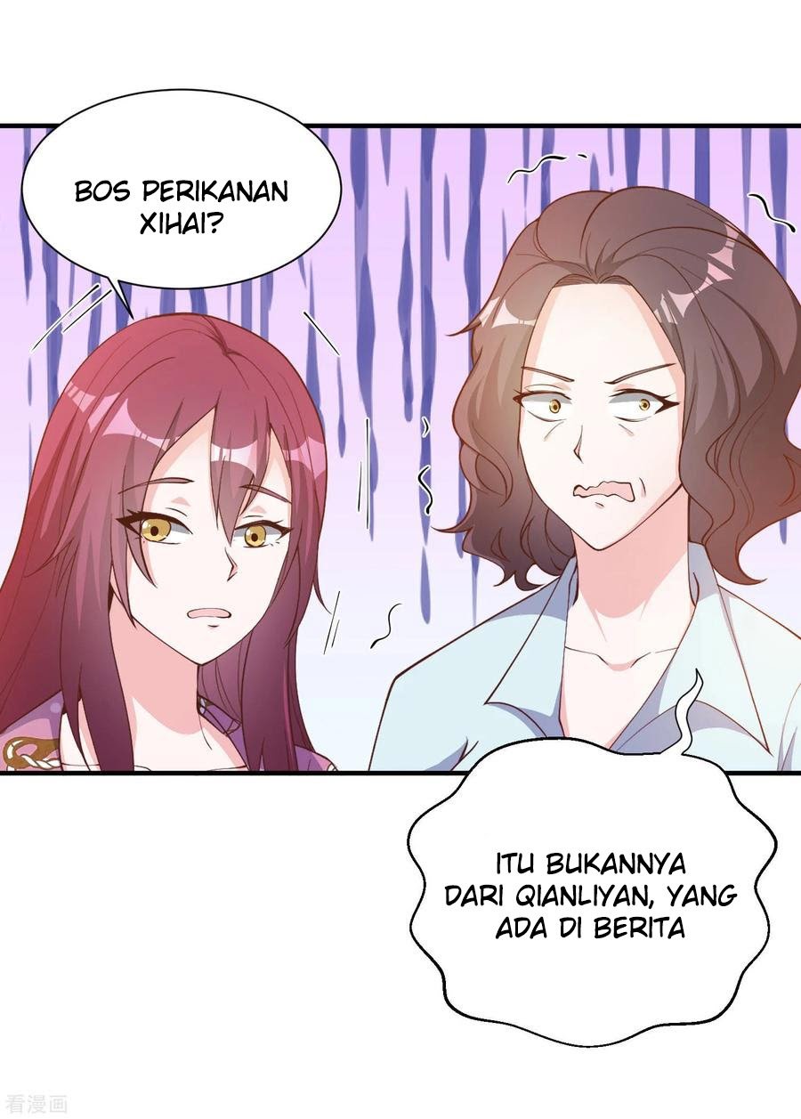 God Fisherman Chapter 89