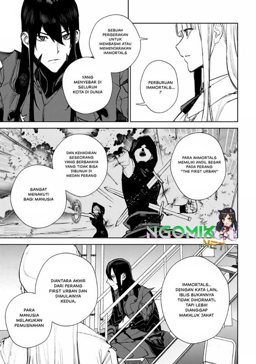 Demon Lord 2099 Chapter 1.2