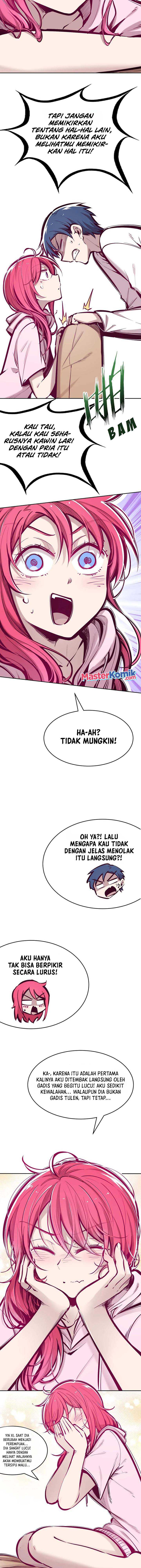 Demon X Angel, Can’t Get Along! Chapter 49