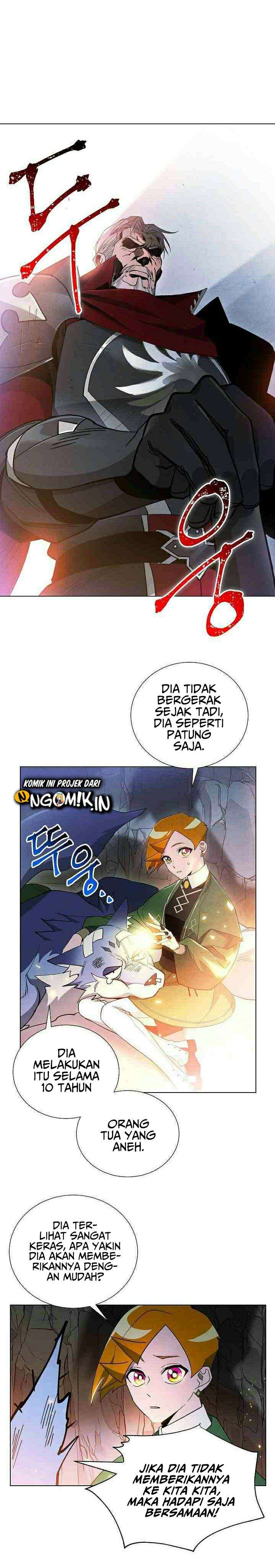 Seven Knights Alkaid Chapter 7