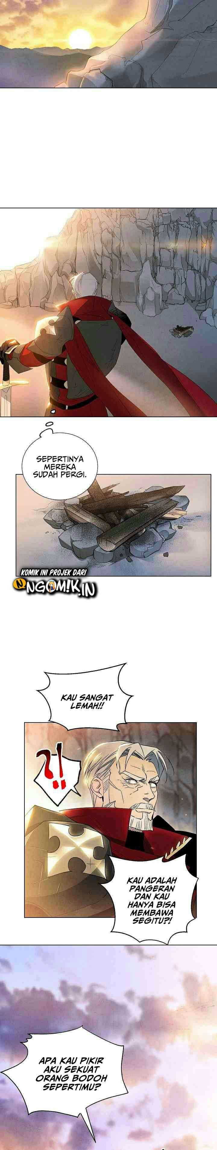 Seven Knights Alkaid Chapter 7
