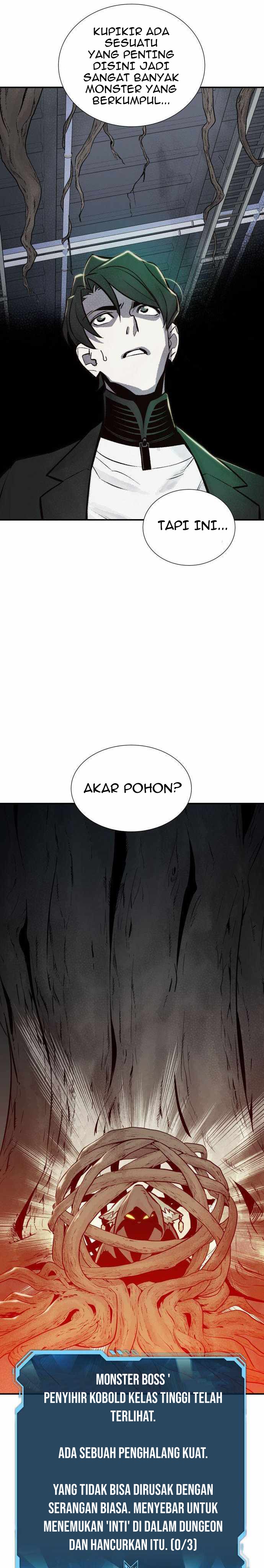 Alone Necromancer Chapter 29