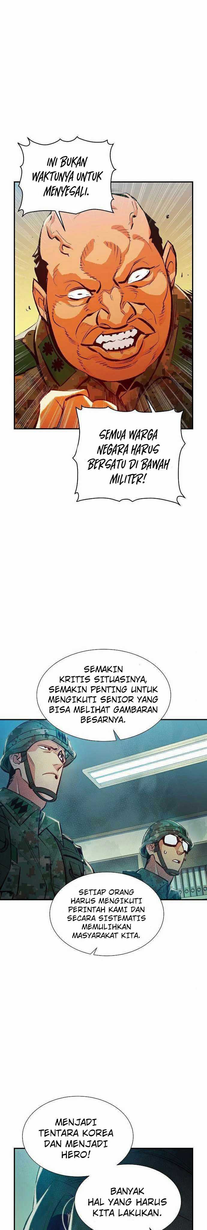 Alone Necromancer Chapter 37