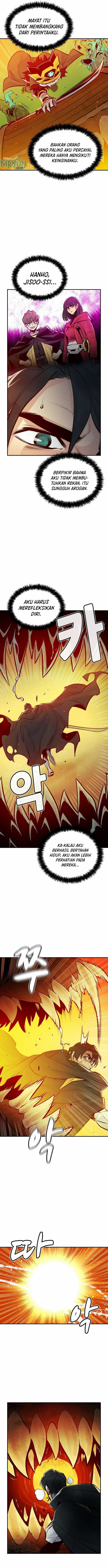 Alone Necromancer Chapter 50