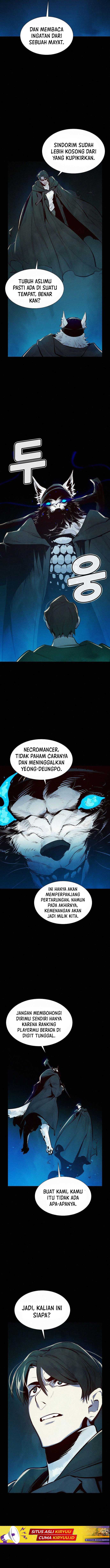 Alone Necromancer Chapter 66