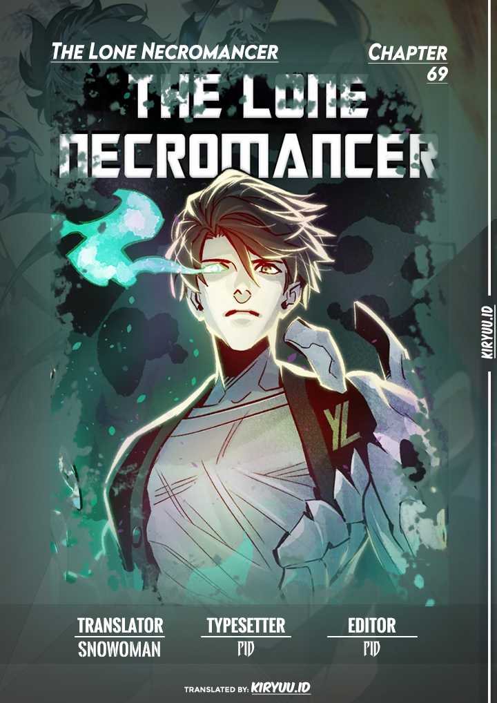 Alone Necromancer Chapter 69