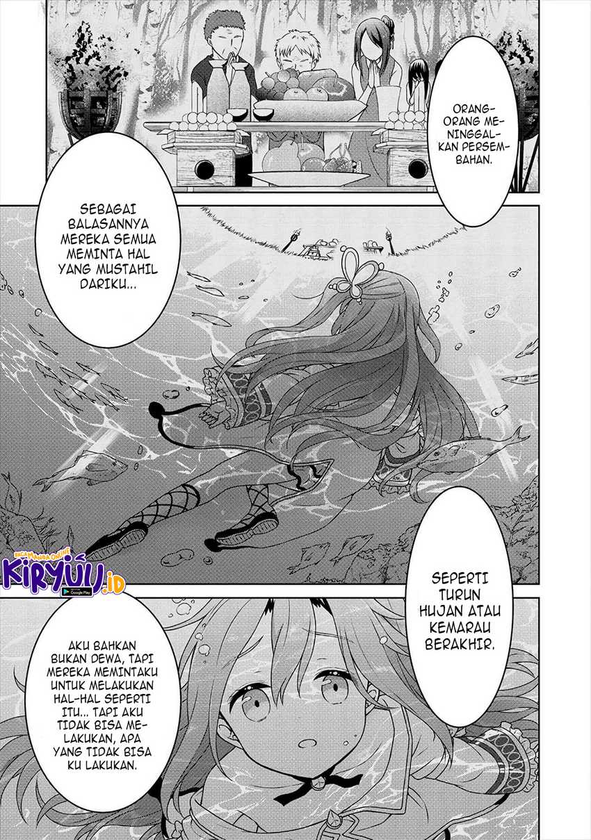 Cheat Kusushi No Slow Life Isekai Ni Tsukurou Drugstore Chapter 33