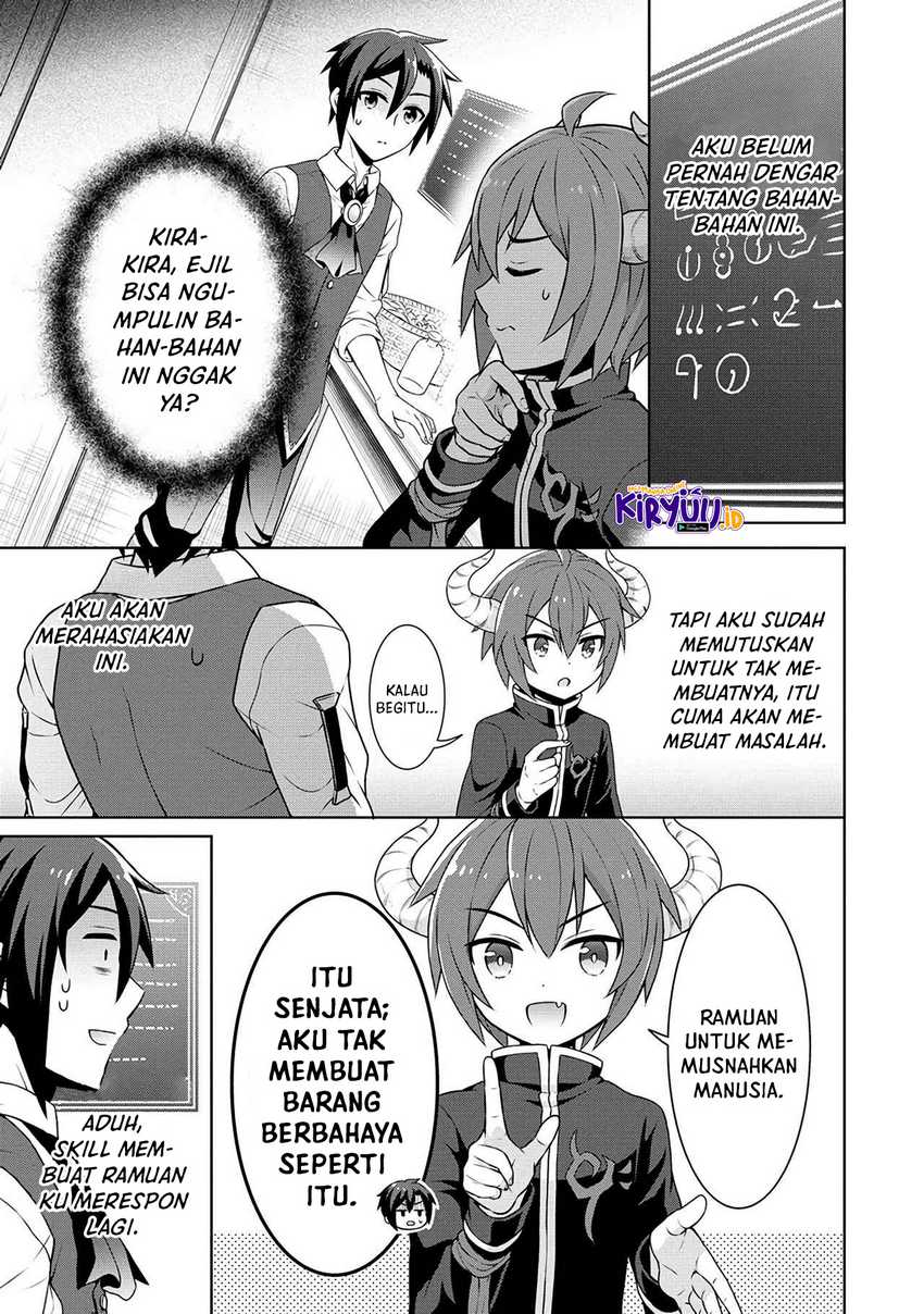 Cheat Kusushi No Slow Life Isekai Ni Tsukurou Drugstore Chapter 39