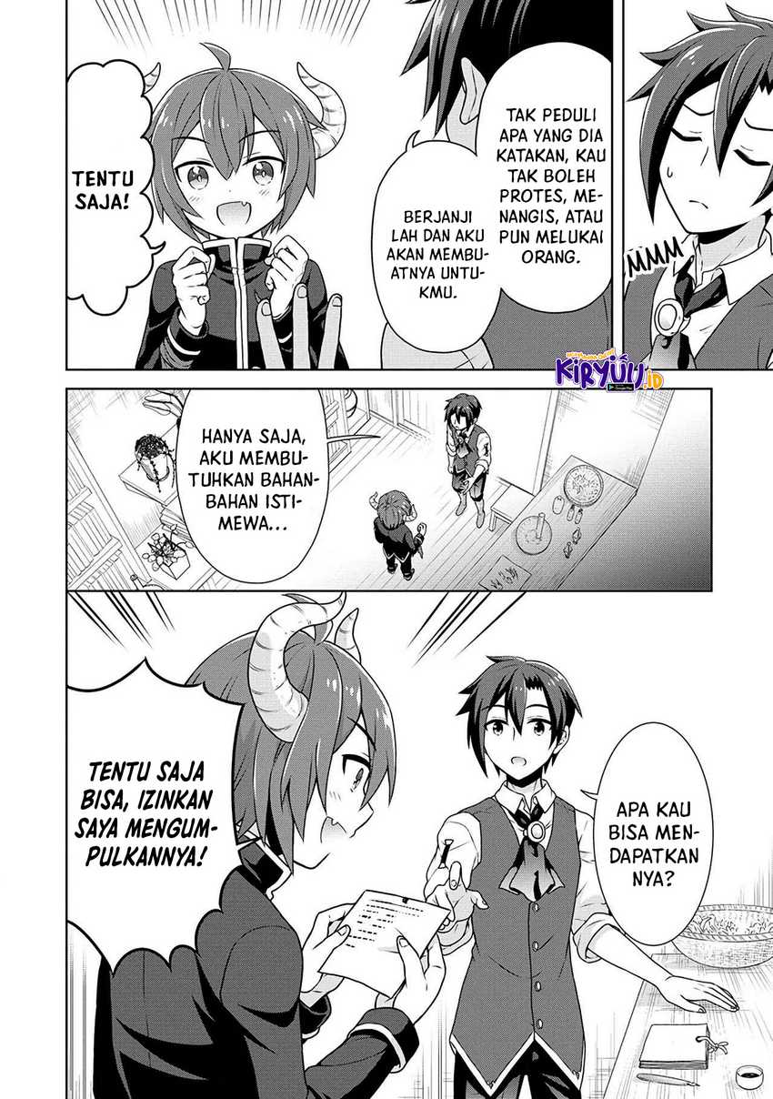 Cheat Kusushi No Slow Life Isekai Ni Tsukurou Drugstore Chapter 39