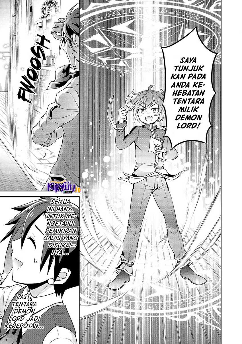 Cheat Kusushi No Slow Life Isekai Ni Tsukurou Drugstore Chapter 39