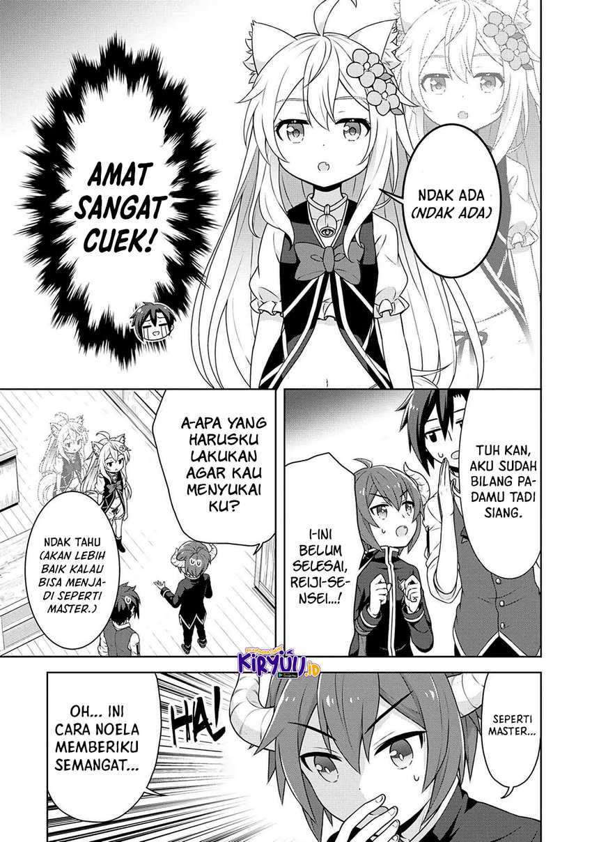 Cheat Kusushi No Slow Life Isekai Ni Tsukurou Drugstore Chapter 39