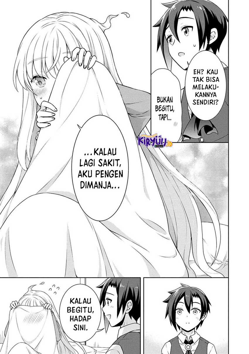 Cheat Kusushi No Slow Life Isekai Ni Tsukurou Drugstore Chapter 42