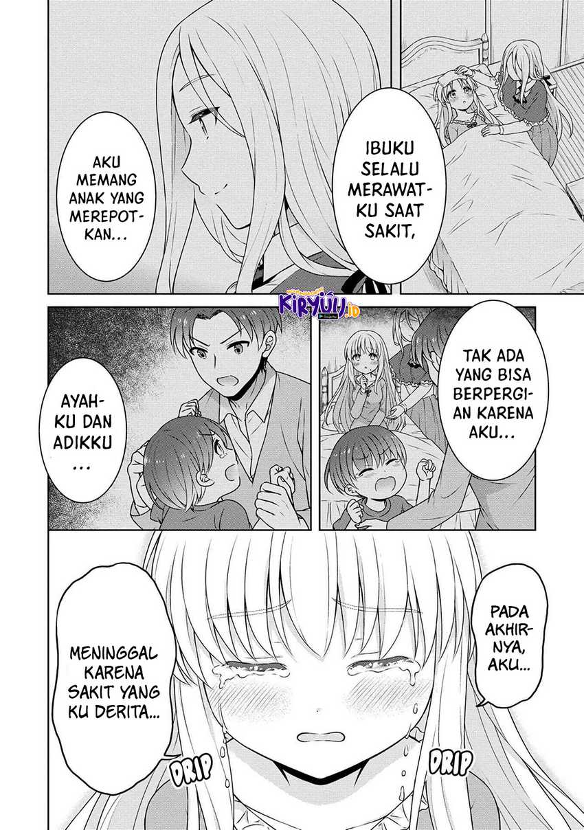 Cheat Kusushi No Slow Life Isekai Ni Tsukurou Drugstore Chapter 42