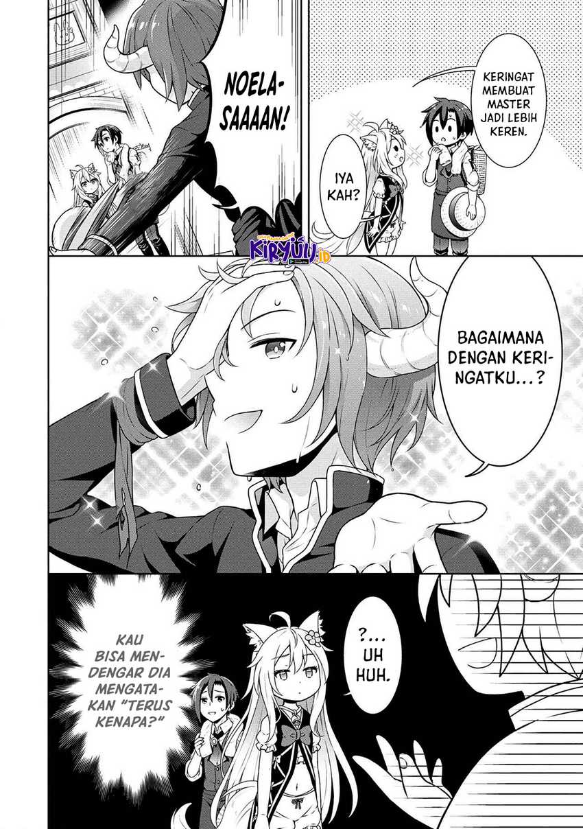 Cheat Kusushi No Slow Life Isekai Ni Tsukurou Drugstore Chapter 42