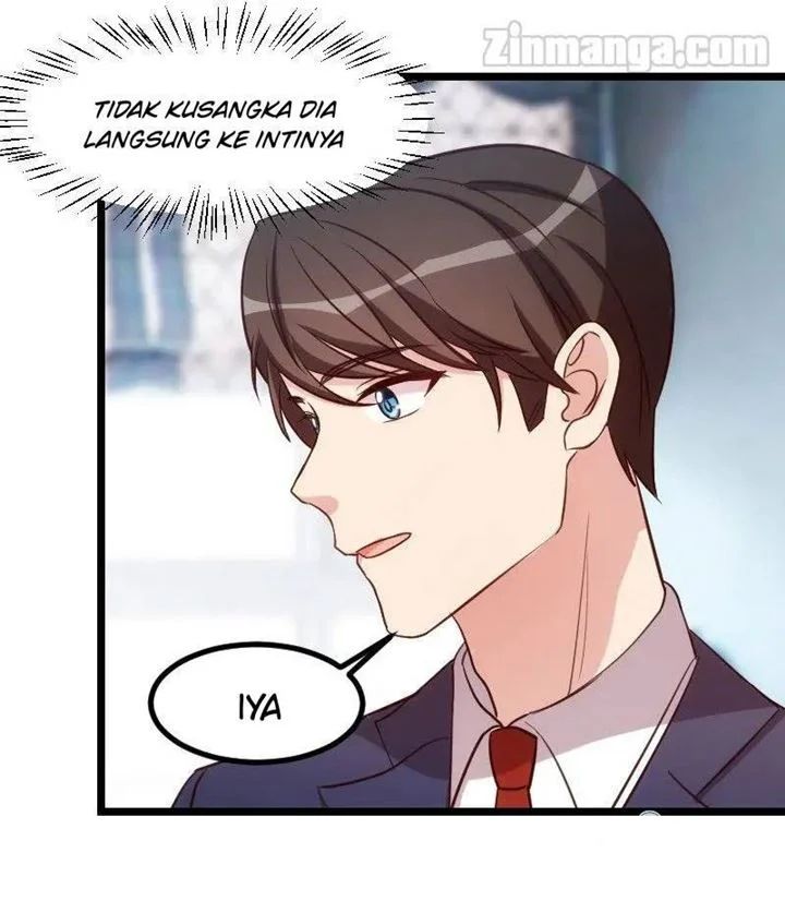 Ceo’s Sudden Proposal Chapter 189