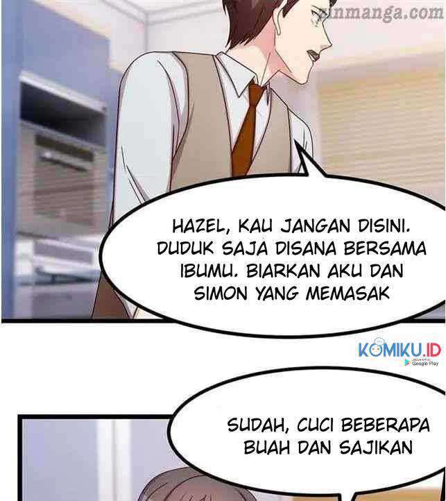 Ceo’s Sudden Proposal Chapter 234