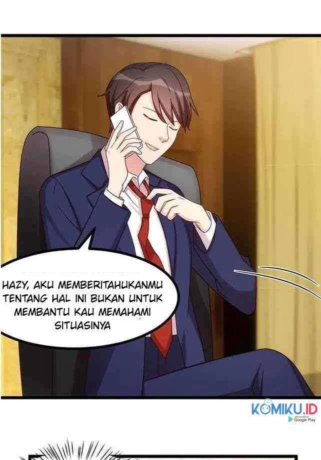 Ceo’s Sudden Proposal Chapter 237