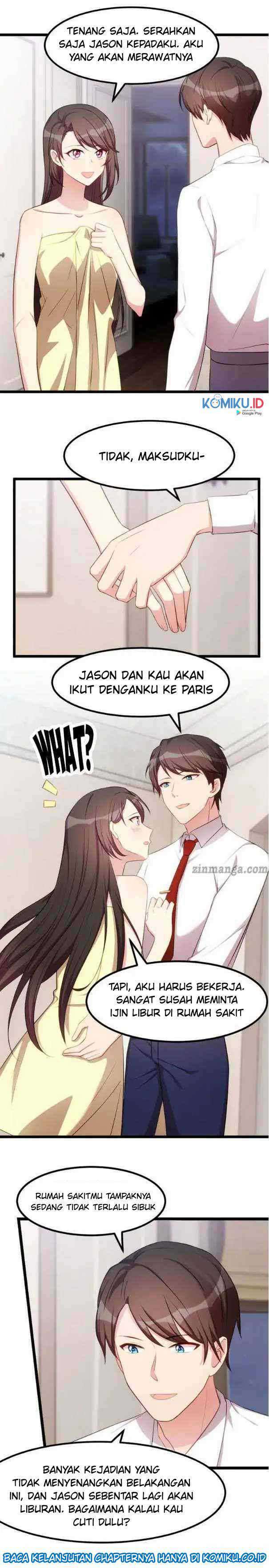 Ceo’s Sudden Proposal Chapter 245
