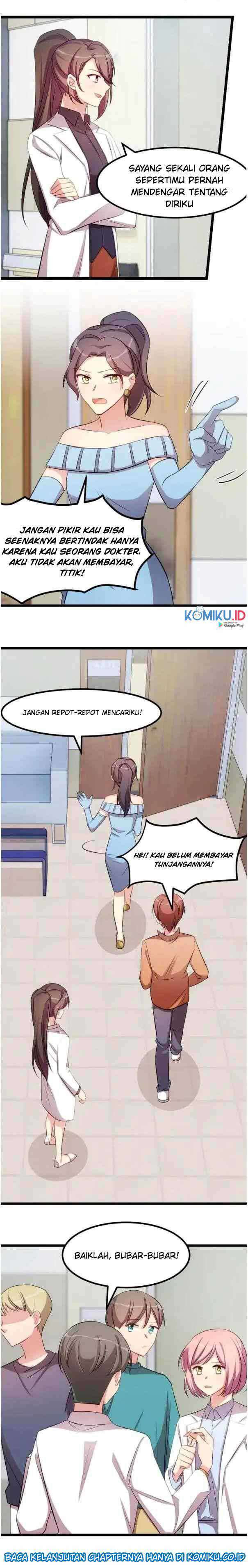 Ceo’s Sudden Proposal Chapter 248