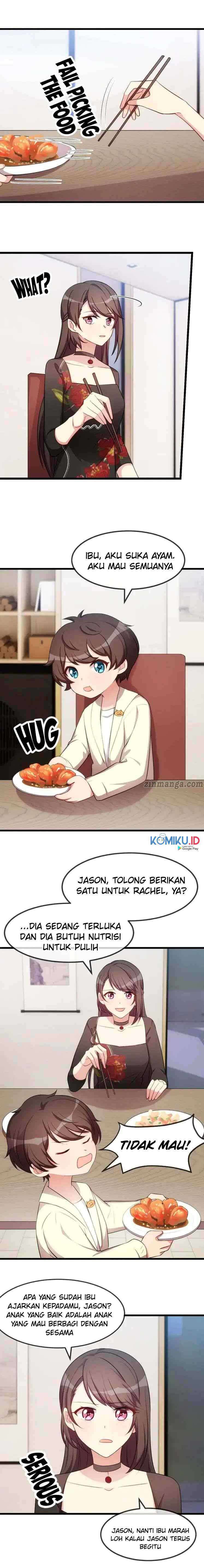Ceo’s Sudden Proposal Chapter 251