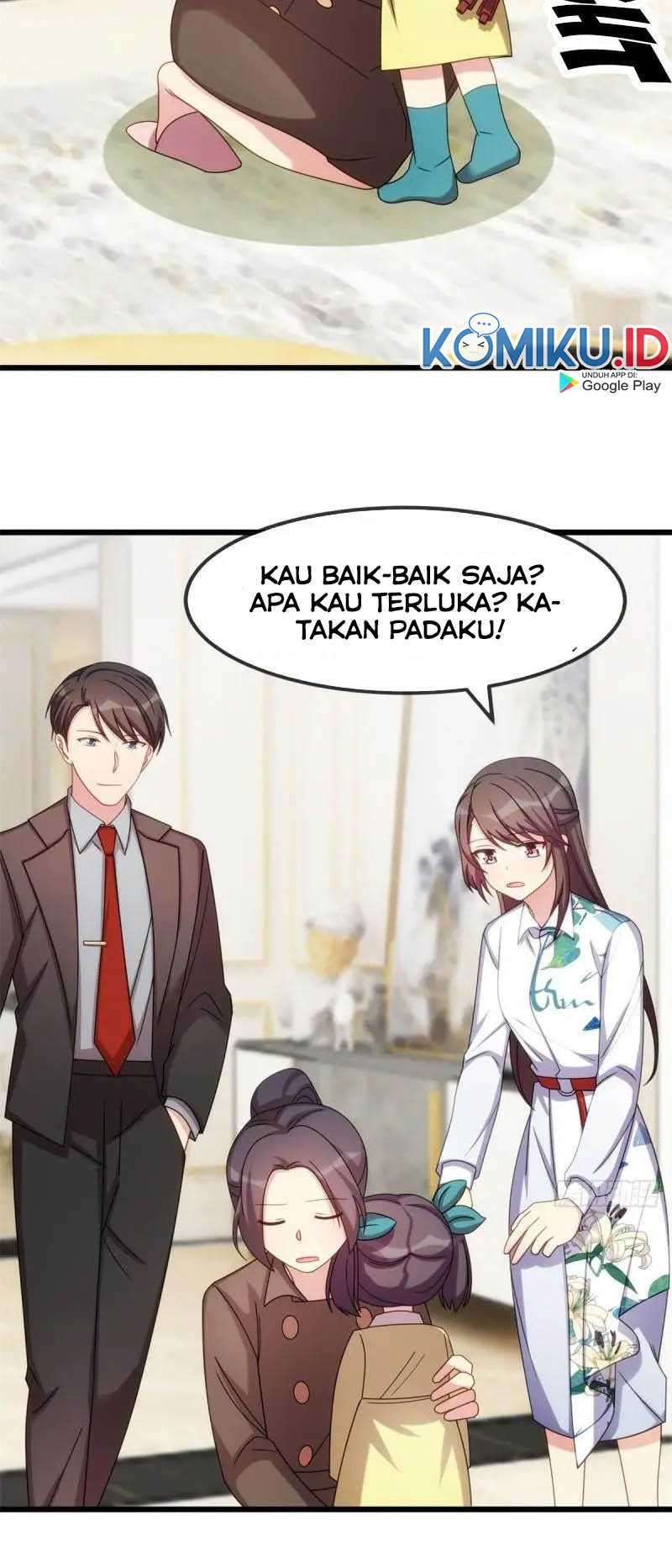 Ceo’s Sudden Proposal Chapter 262