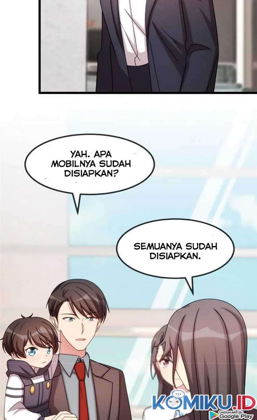 Ceo’s Sudden Proposal Chapter 263