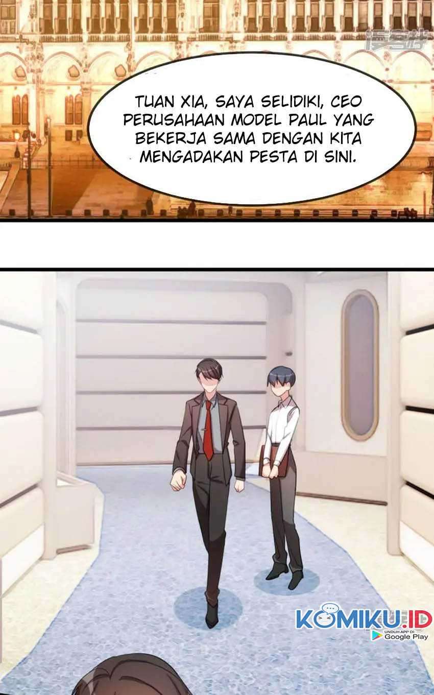 Ceo’s Sudden Proposal Chapter 265