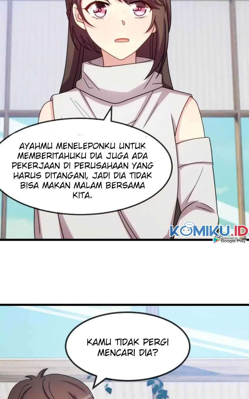 Ceo’s Sudden Proposal Chapter 265