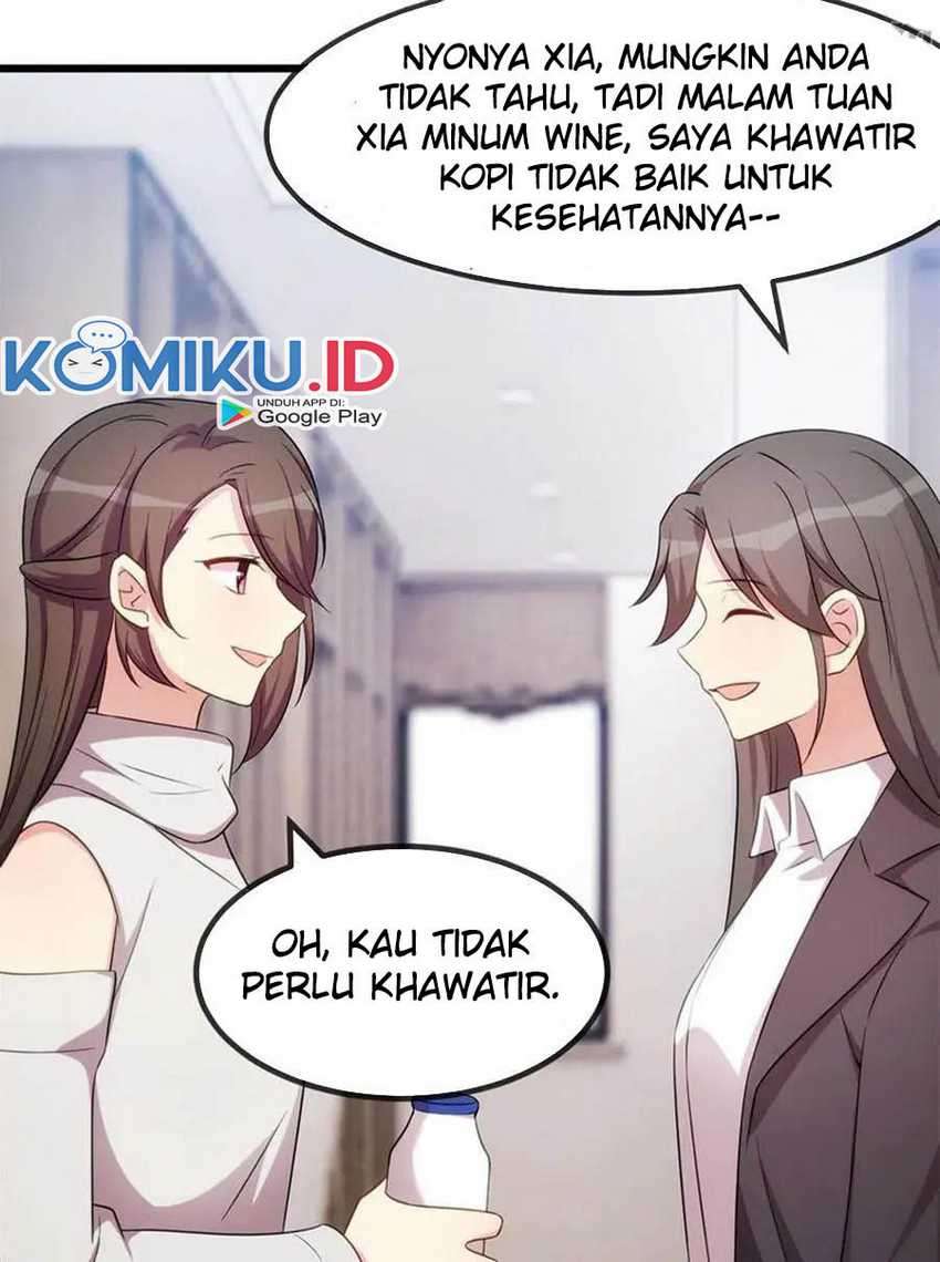 Ceo’s Sudden Proposal Chapter 269