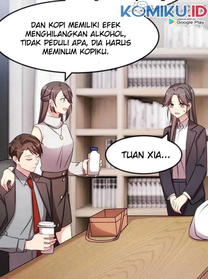 Ceo’s Sudden Proposal Chapter 269