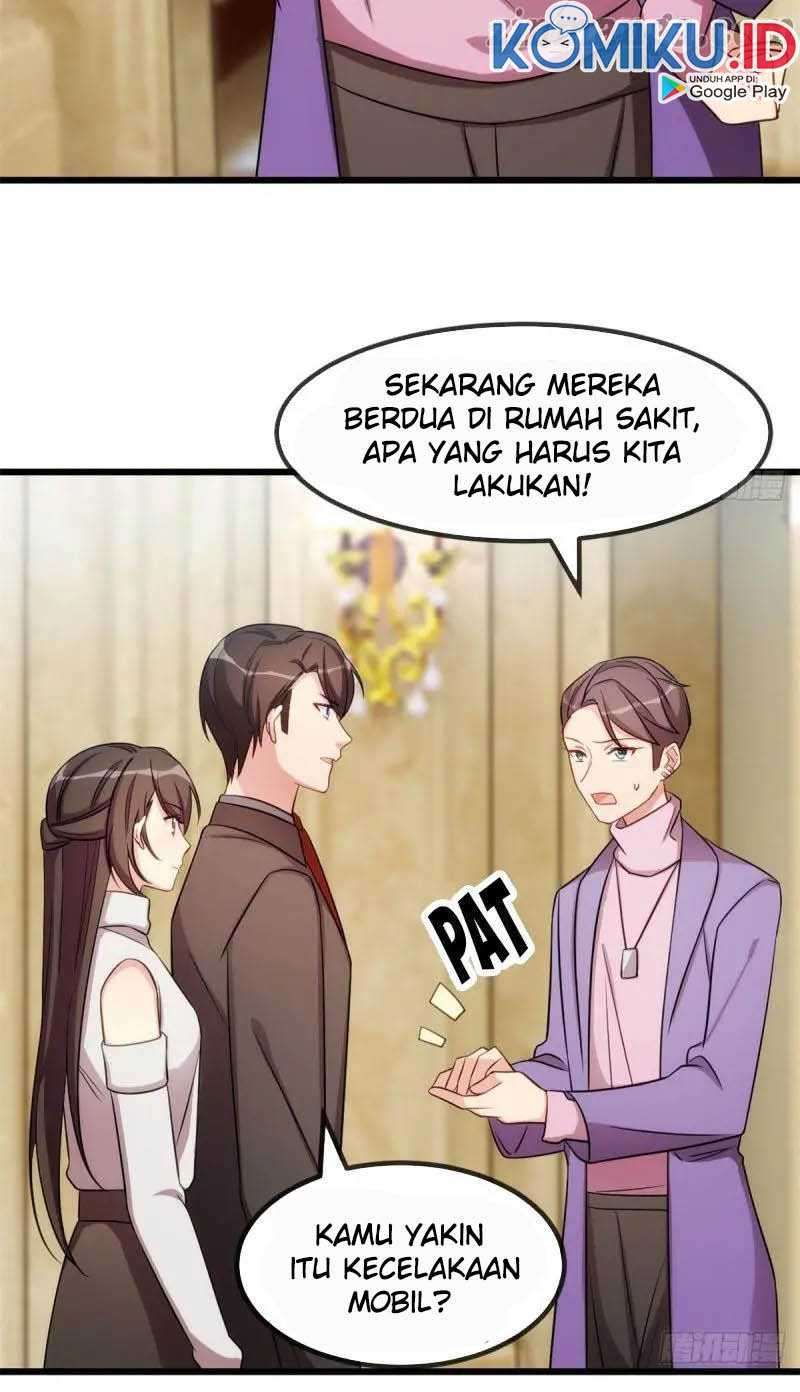 Ceo’s Sudden Proposal Chapter 270