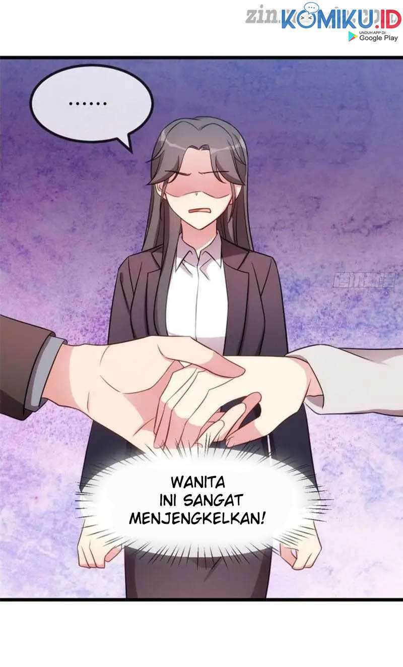 Ceo’s Sudden Proposal Chapter 271