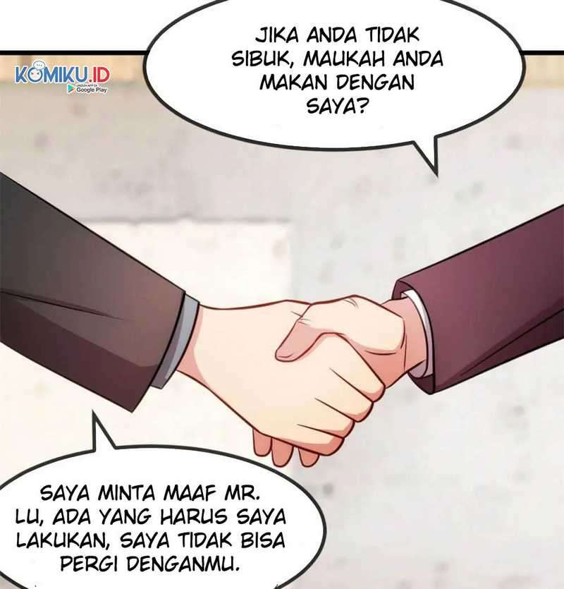 Ceo’s Sudden Proposal Chapter 283