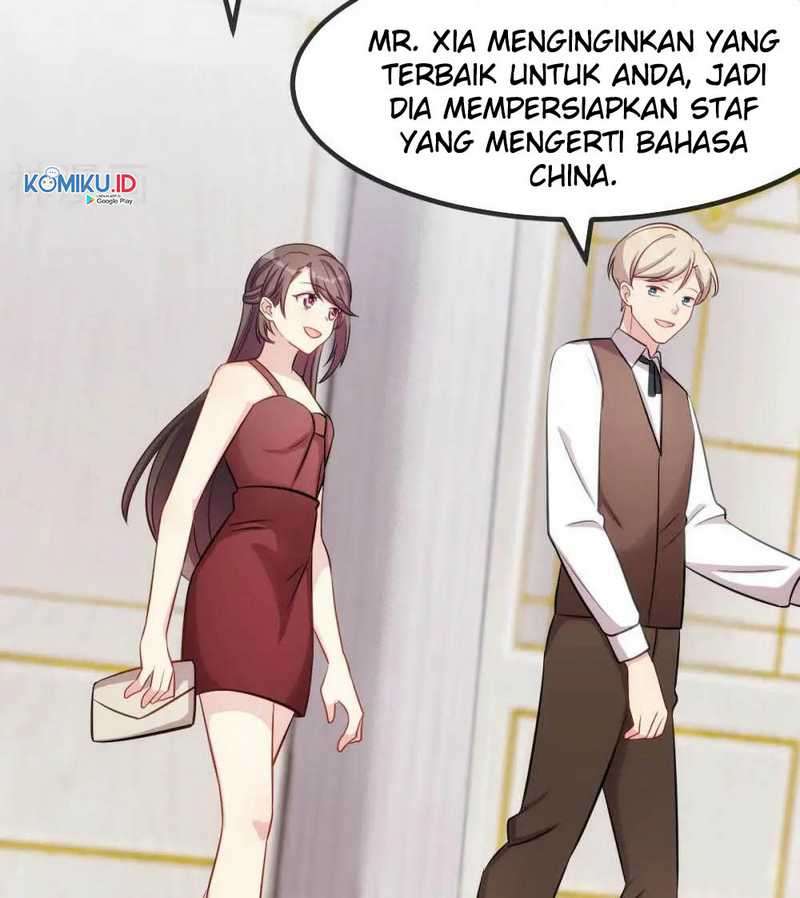 Ceo’s Sudden Proposal Chapter 284
