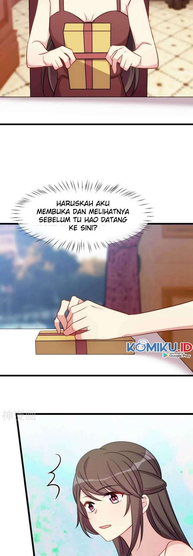 Ceo’s Sudden Proposal Chapter 285