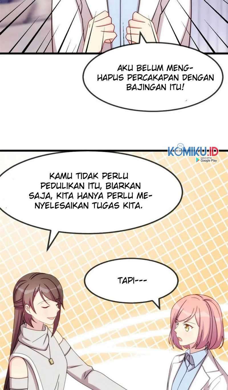 Ceo’s Sudden Proposal Chapter 289