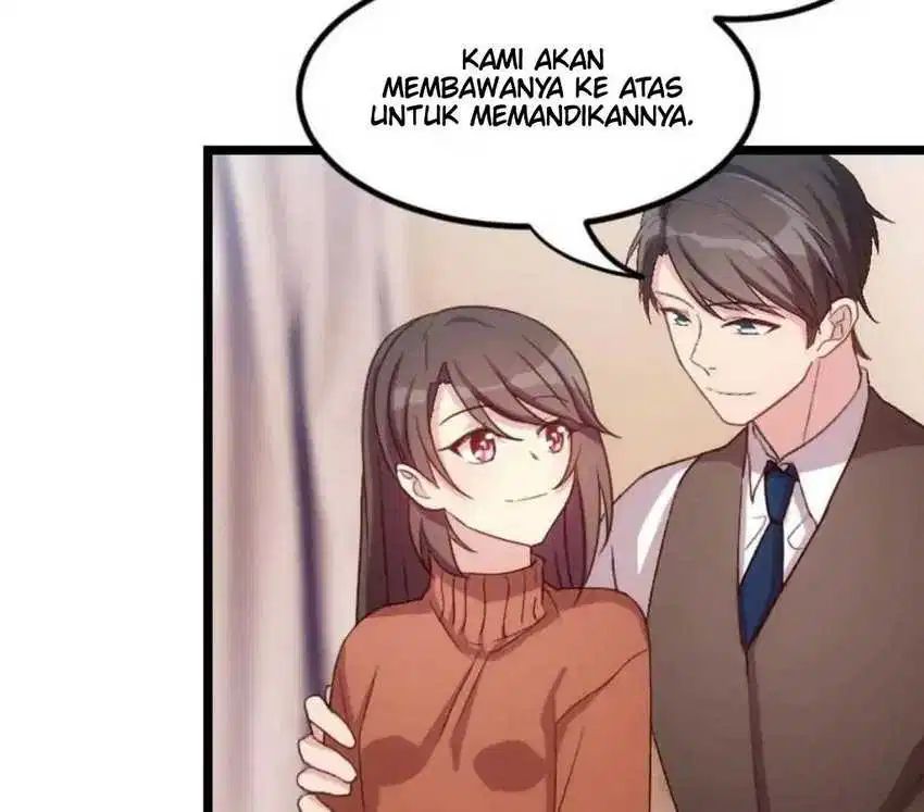 Ceo’s Sudden Proposal Chapter 48