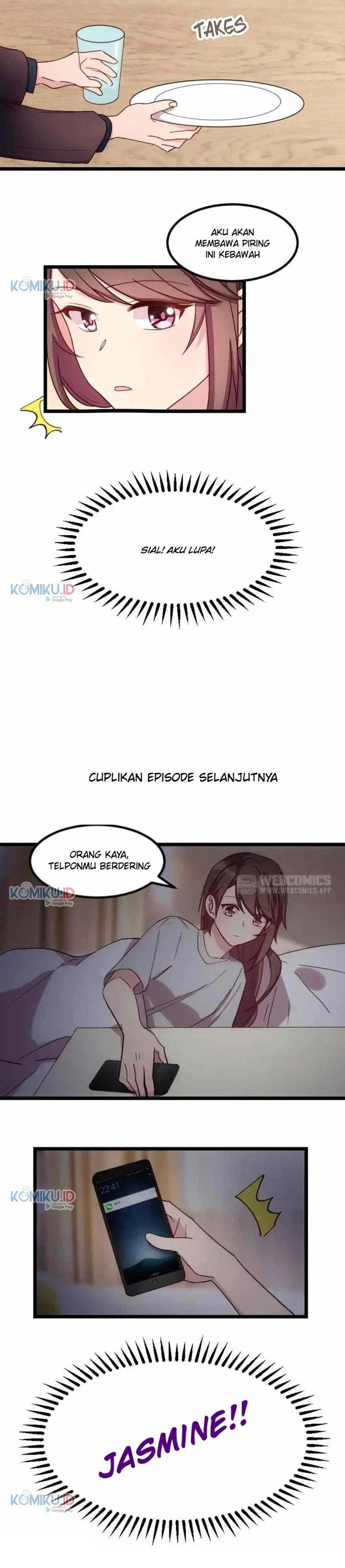 Ceo’s Sudden Proposal Chapter 78