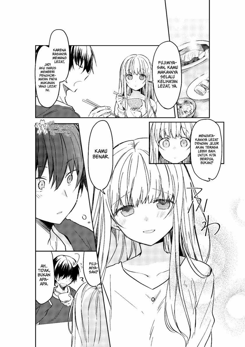 Otonari No Tenshi-sama Ni Itsunomanika Dame Ningen Ni Sareteita Ken Chapter 0